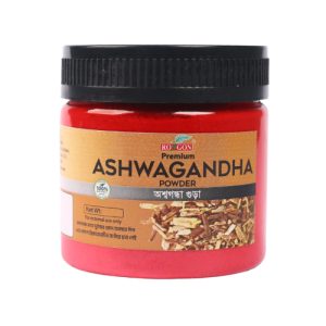 Rongon Ashwagandha Powder 75 gm