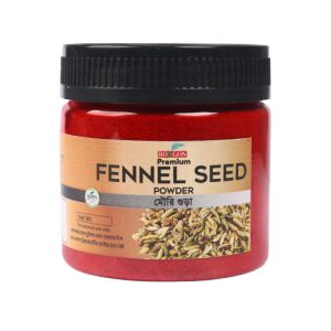 Rongon Fennel Seed Powder 50 gm