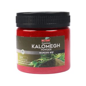 Rongon Kalomegh 50 gm