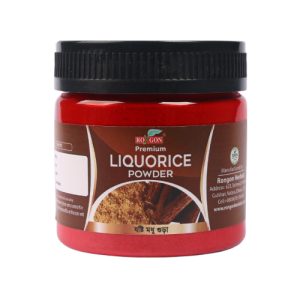 Rongon Liquorice Powder 75 gm