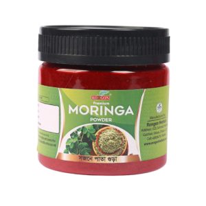 Rongon Moringa Powder 50 gm