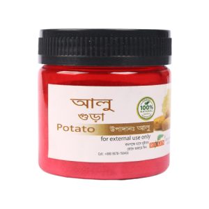 Rongon Potato Powder 100 gm