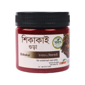 Rongon Shikakai 75 gm