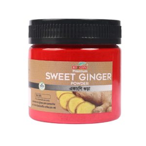 Rongon Sweet Ginger Powder 75 gm