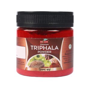 Rongon Triphala Powder 75 gm