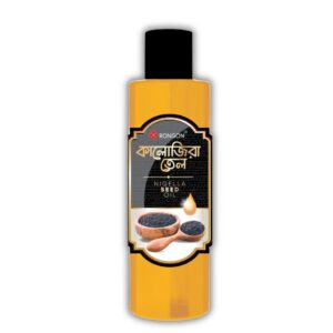 Rongon Nigella Oil 100 ml