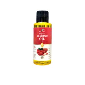 Rongon Sweet Almond Oil 50 ml