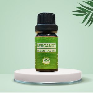 Rongon Bergamot Essential Oil 10 ml