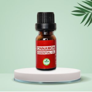 Rongon Cinnamon Essential Oil 10 ml