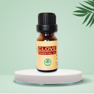 Rongon Clove Essential Oil 10 ml
