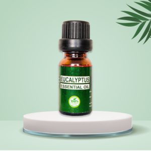 Rongon Eucalyptus Essential Oil 10 ml