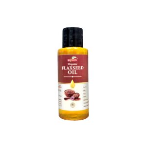 Rongon Flaxseed Oil 50 ml