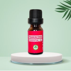 Rongon Frankincense Essential Oil 10 ml