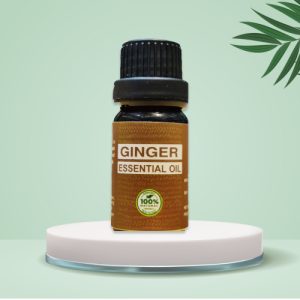 Rongon Ginger Essential Oil 10ml