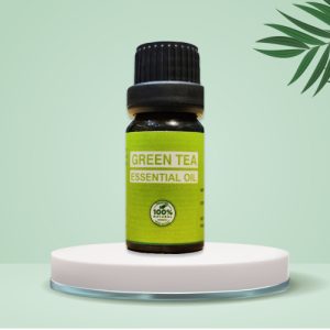 Rongon Green Tea Oil 10ml