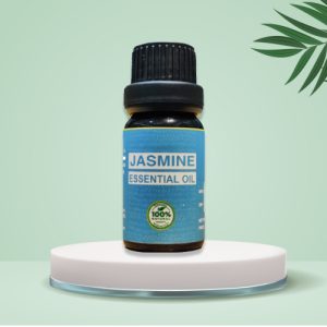 Rongon Jasmine Essential Oil 10 ml
