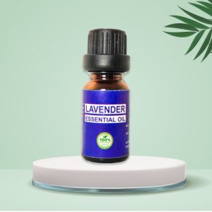 Rongon Lavender Essential Oil 10 ml