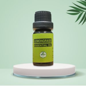 Rongon Lemon Grass Essential Oil 10 ml