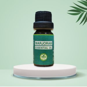 Rongon Marjoram Essential Oil 10 ml