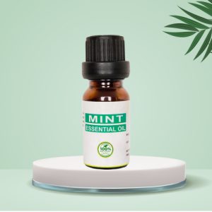 Rongon Mint Essential Oil 10 ml