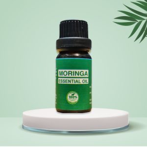 Rongon Moringa Essential Oil 10 ml