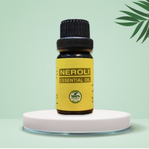 Rongon Neroli Essential Oil 10 ml