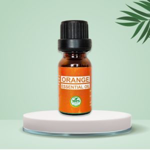 Rongon Orange Essential Oil 10ml