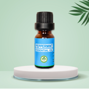 Rongon Peppermint Essential Oil 10 ml