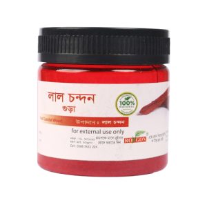 Rongon Red Sandal Wood 50gm