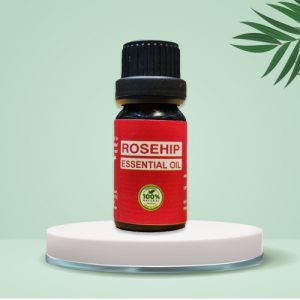 Rongon Rosehip Essential Oil 10ml