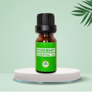 Rongon Rosemary Essential Oil 10 ml
