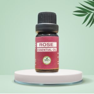 Rongon Rose Essential Oil 10 ml