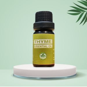Rongon Thyme Essential Oil 10 ml