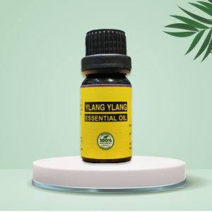 Rongon Ylang Ylang Essential Oil 10 ml
