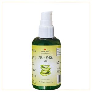 Rongon Aloevera Gel 100gm
