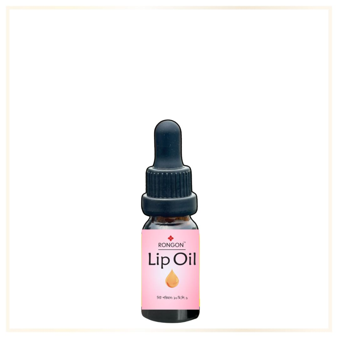 Rongon Lip Oil -10ml