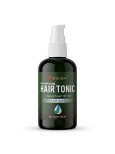Rongon Herbals Revitalizing Hair Tonic 100ml